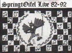 SpringtOifel : SpringtOifel Live 82-92
